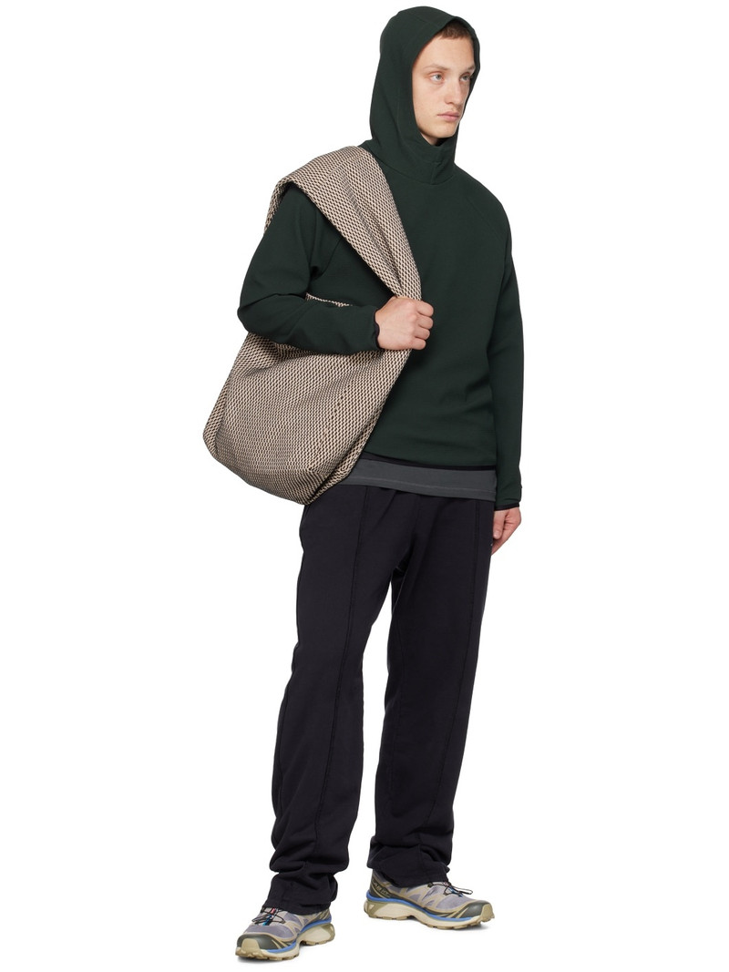 AFFXWRKS Gray Printed T-Shirt outlook