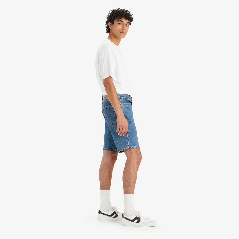 445 ATHLETIC 10" MEN'S SHORTS 3