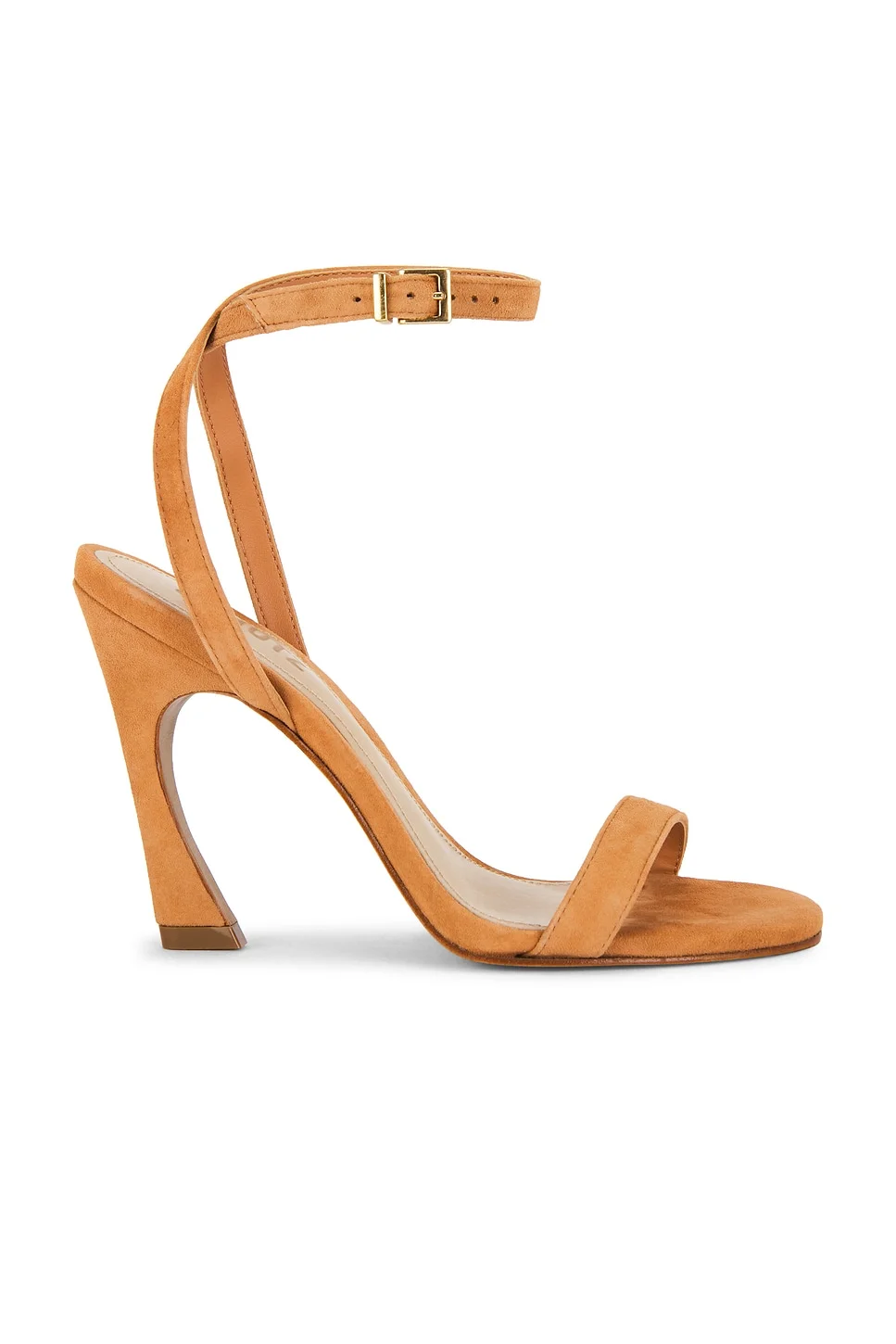 Cadey-Lee Curve Lace Sandal - 1