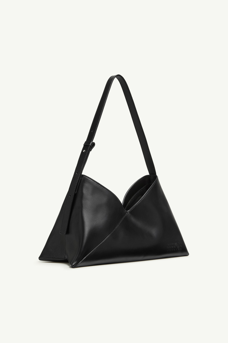 MM6 Maison Margiela Japanese 6 Shoulder Bag outlook