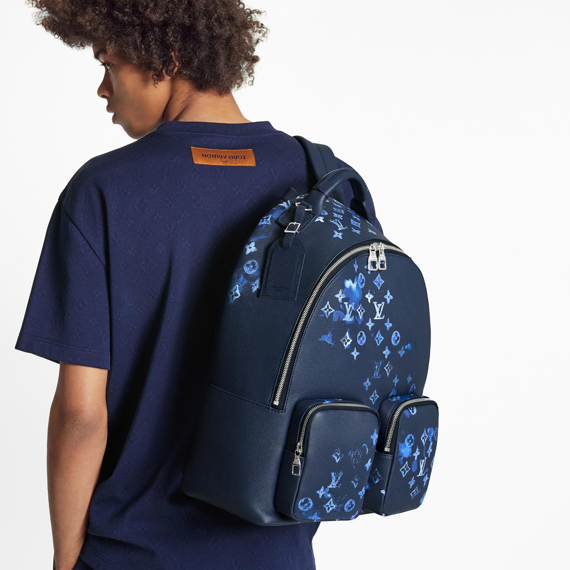 Backpack Multipocket - 2