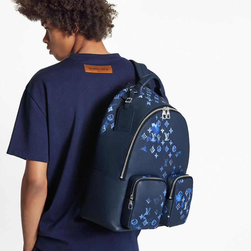 Louis Vuitton Backpack Multipocket outlook