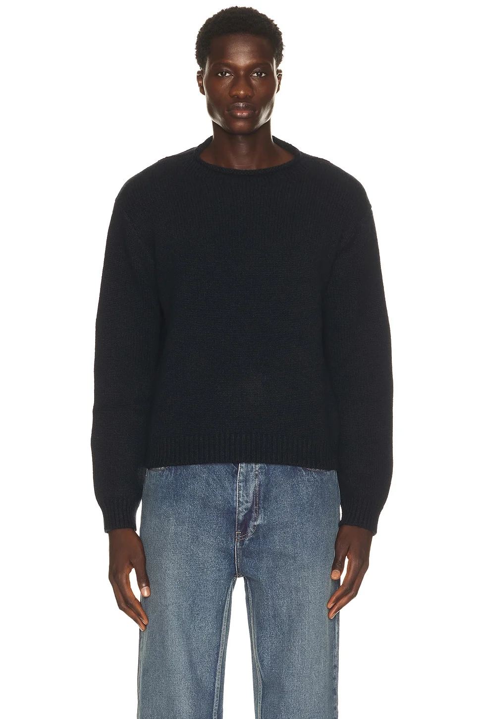 Markhim Top - 1