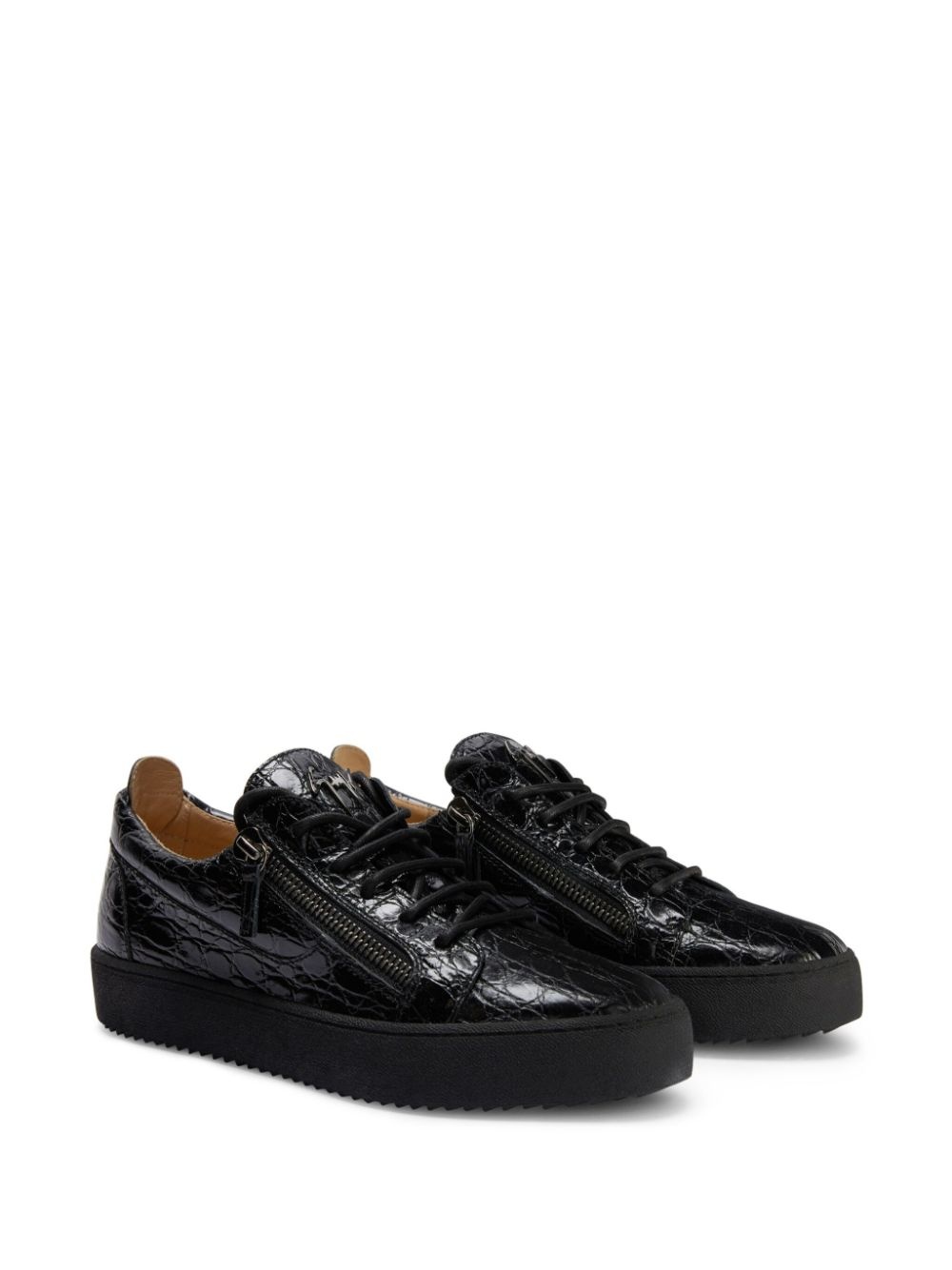 Frankie sneakers - 2