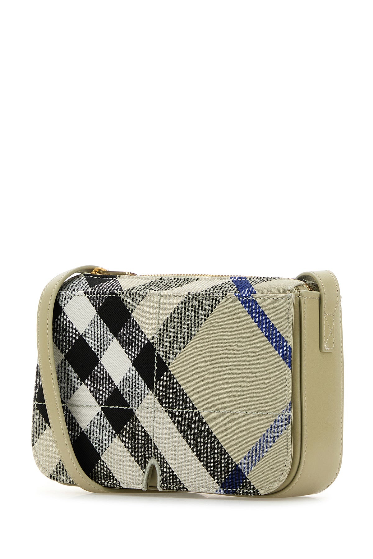 Embroidered canvas Snip crossbody bag - 2