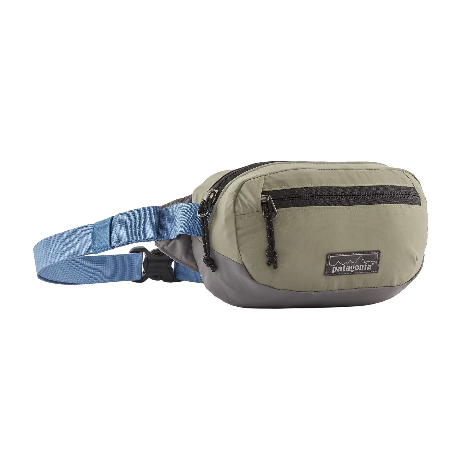 Terravia Mini Hip Pack "River Rock Green" - 1