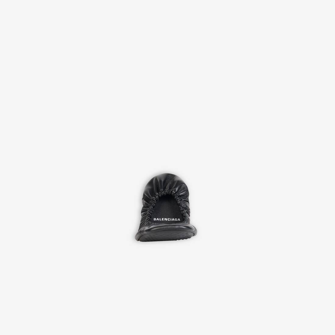 Women's Tug Ballerina in Black - 3
