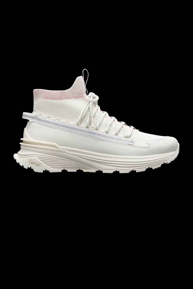 Monte Runner Sneakers 1