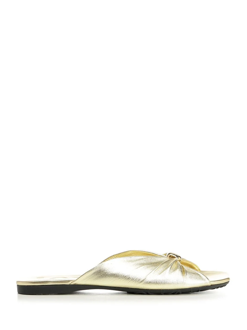 Loewe Paula's Ibiza Women Pebble Slide - 1