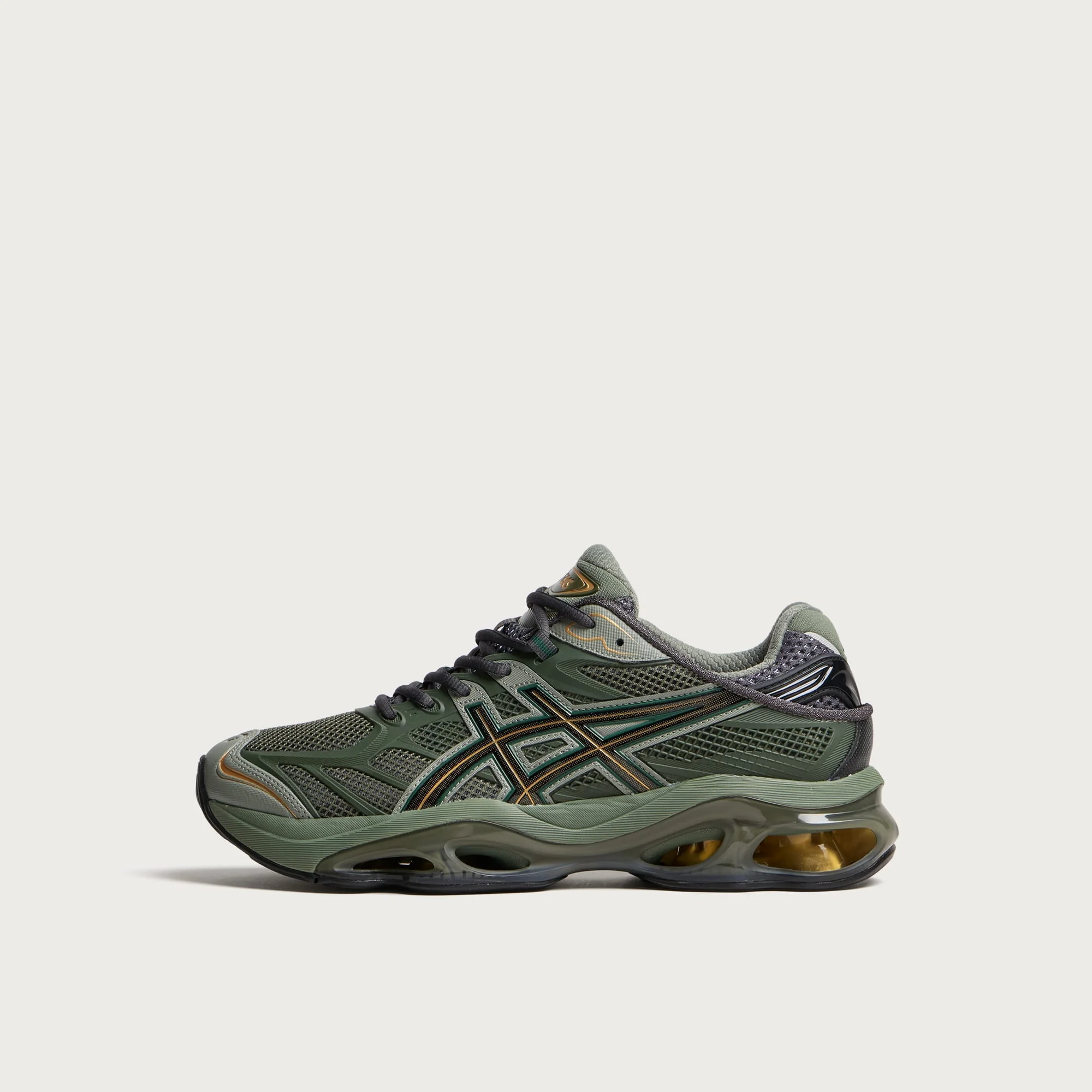Asics GEL-KINETIC 2.0 Sneaker - 1
