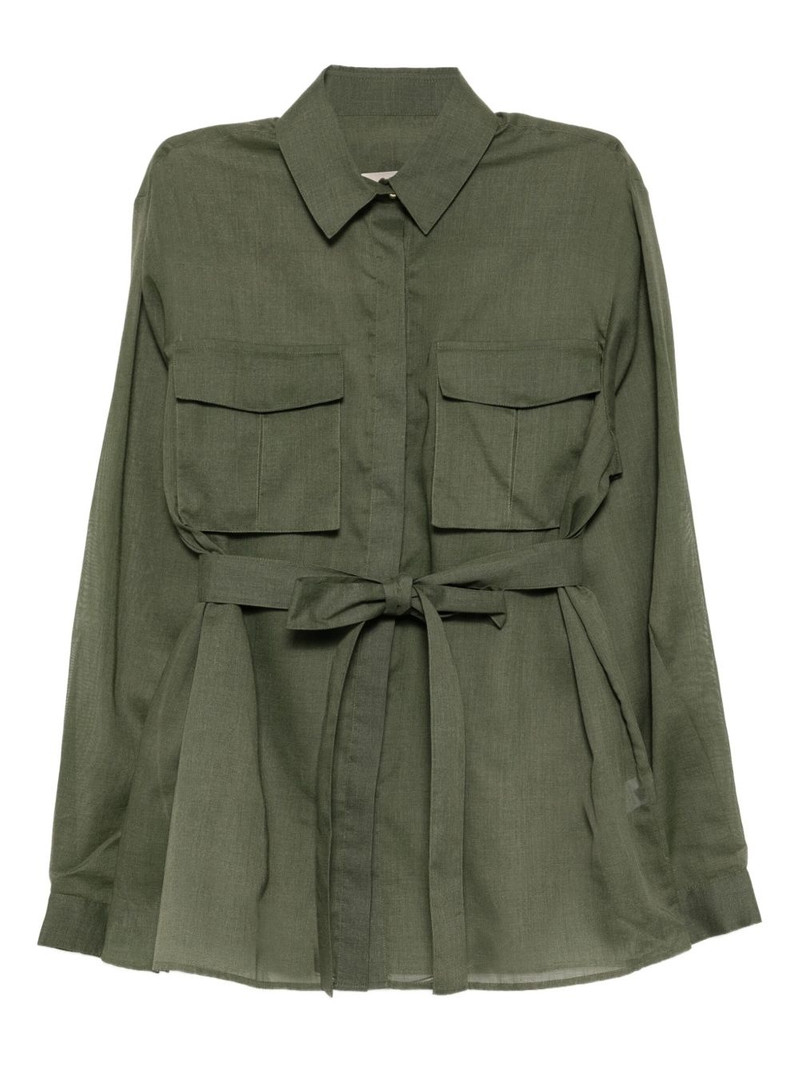 long-sleeved shirt 1