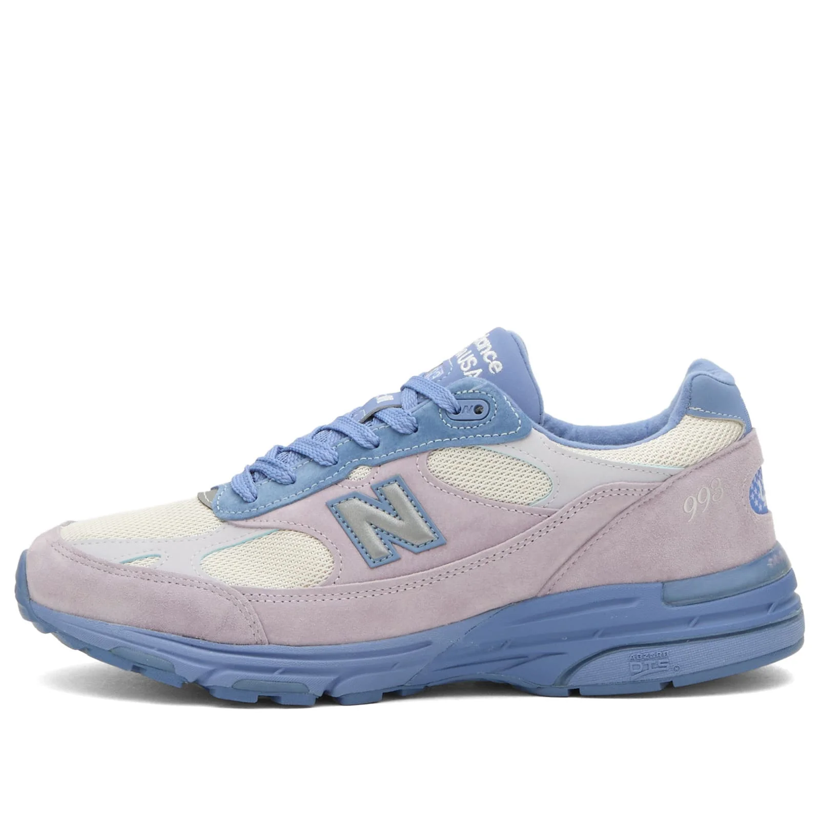 New Balance U9935YA Made in usa Sneaker - 1