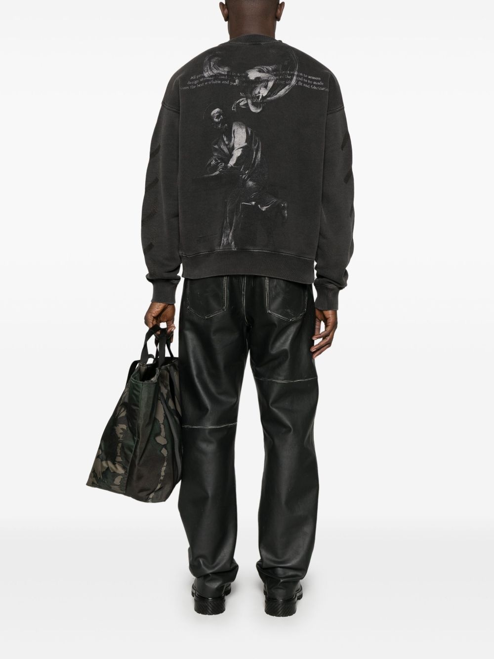 S. Matthew sweatshirt - 2