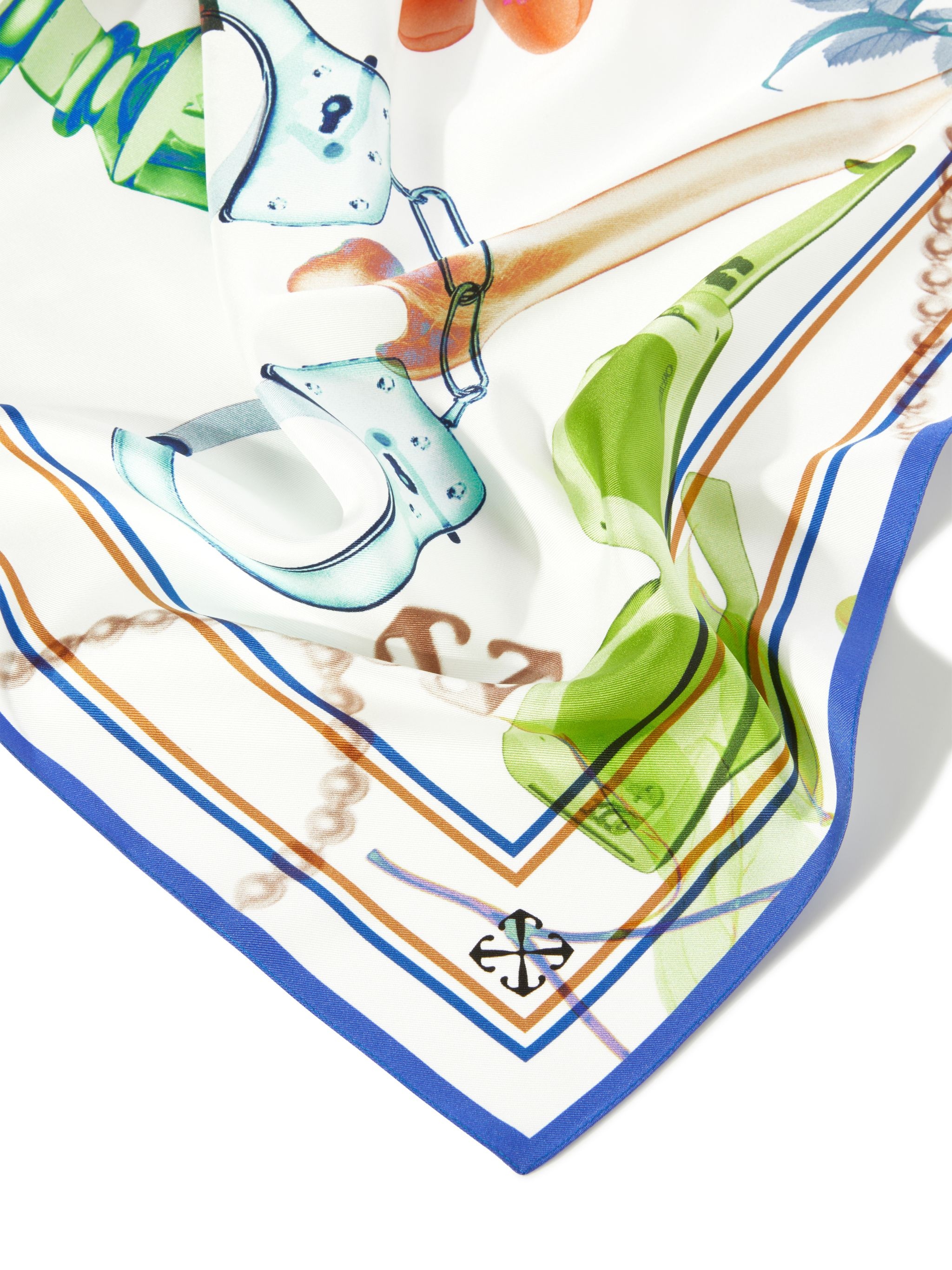 Xray Foulard - 2