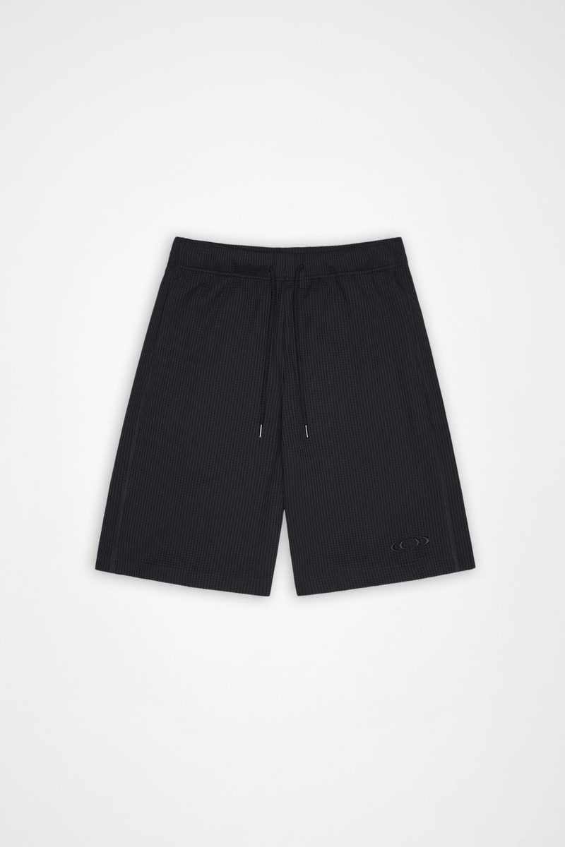 Waffle Shorts Splash 1