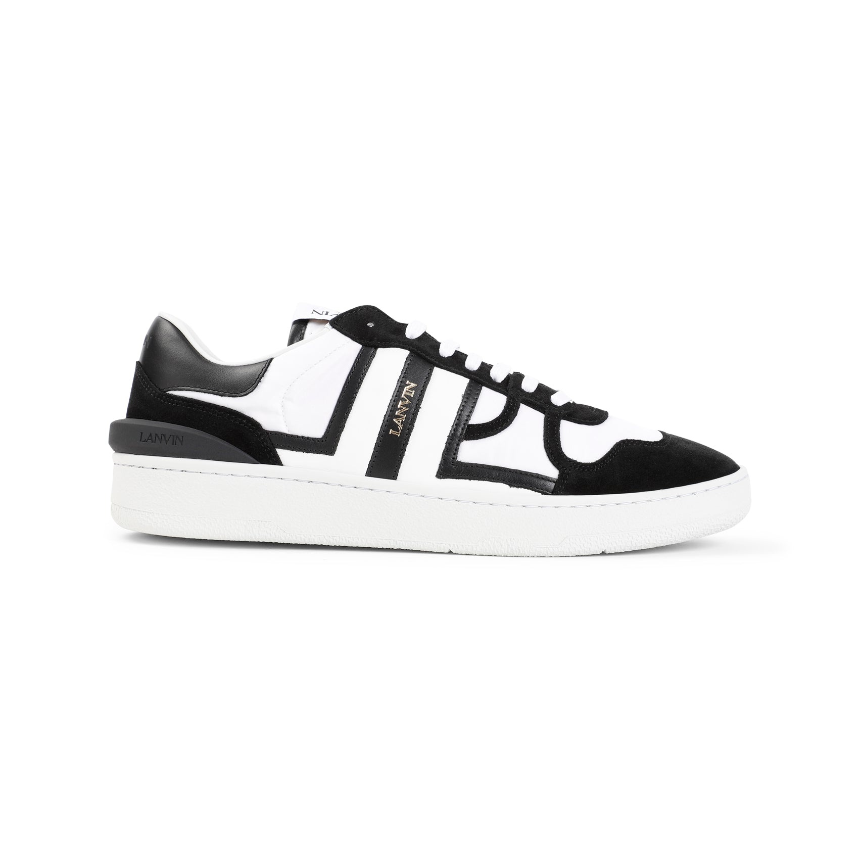 Sneakers White - 2