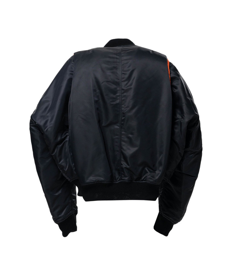 Vest Combined Flight Jacket 19