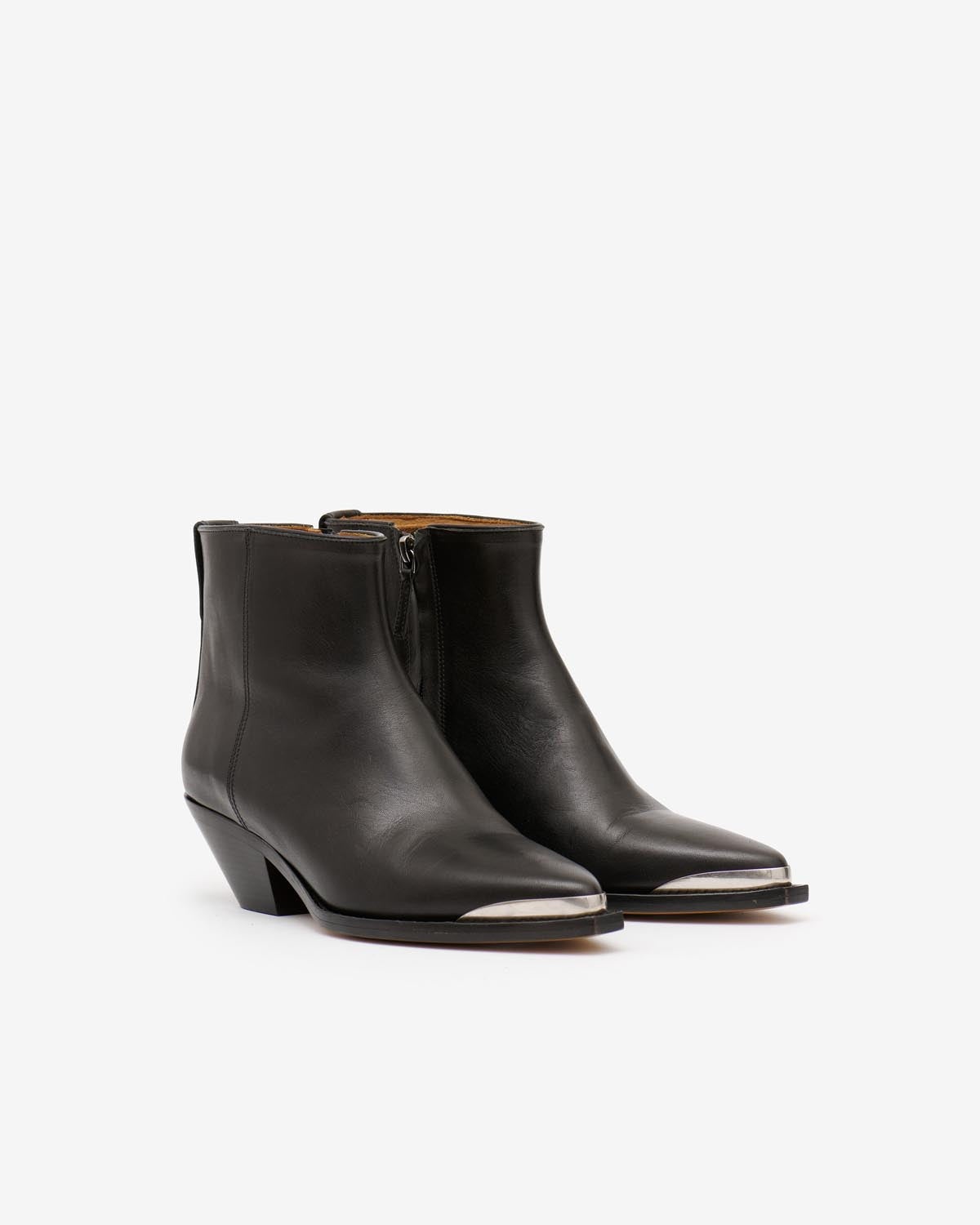 ADNAE BOOTS - 3