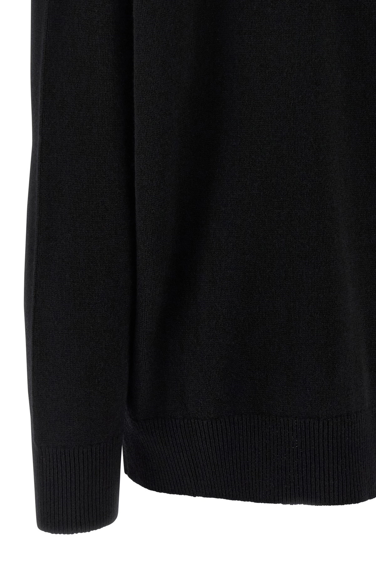 Cashmere sweater - 4