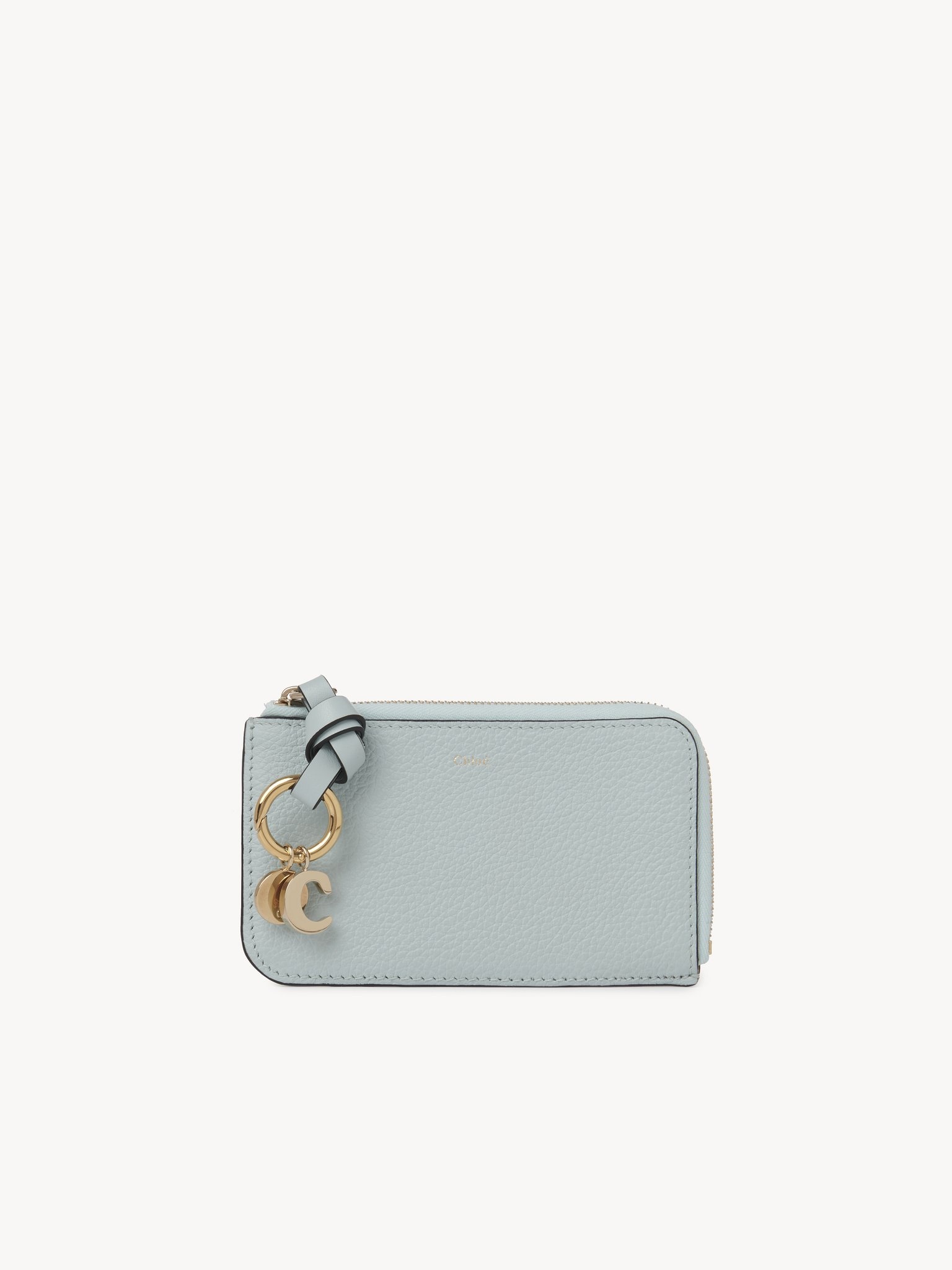 ALPHABET COIN PURSE - 1