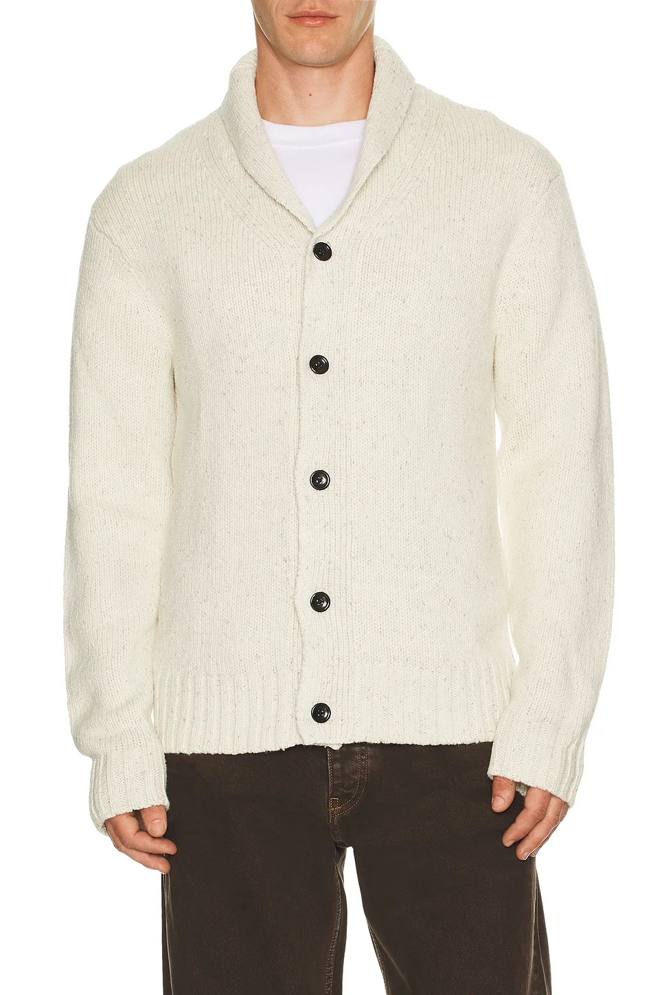 Corden Cardigan - 1