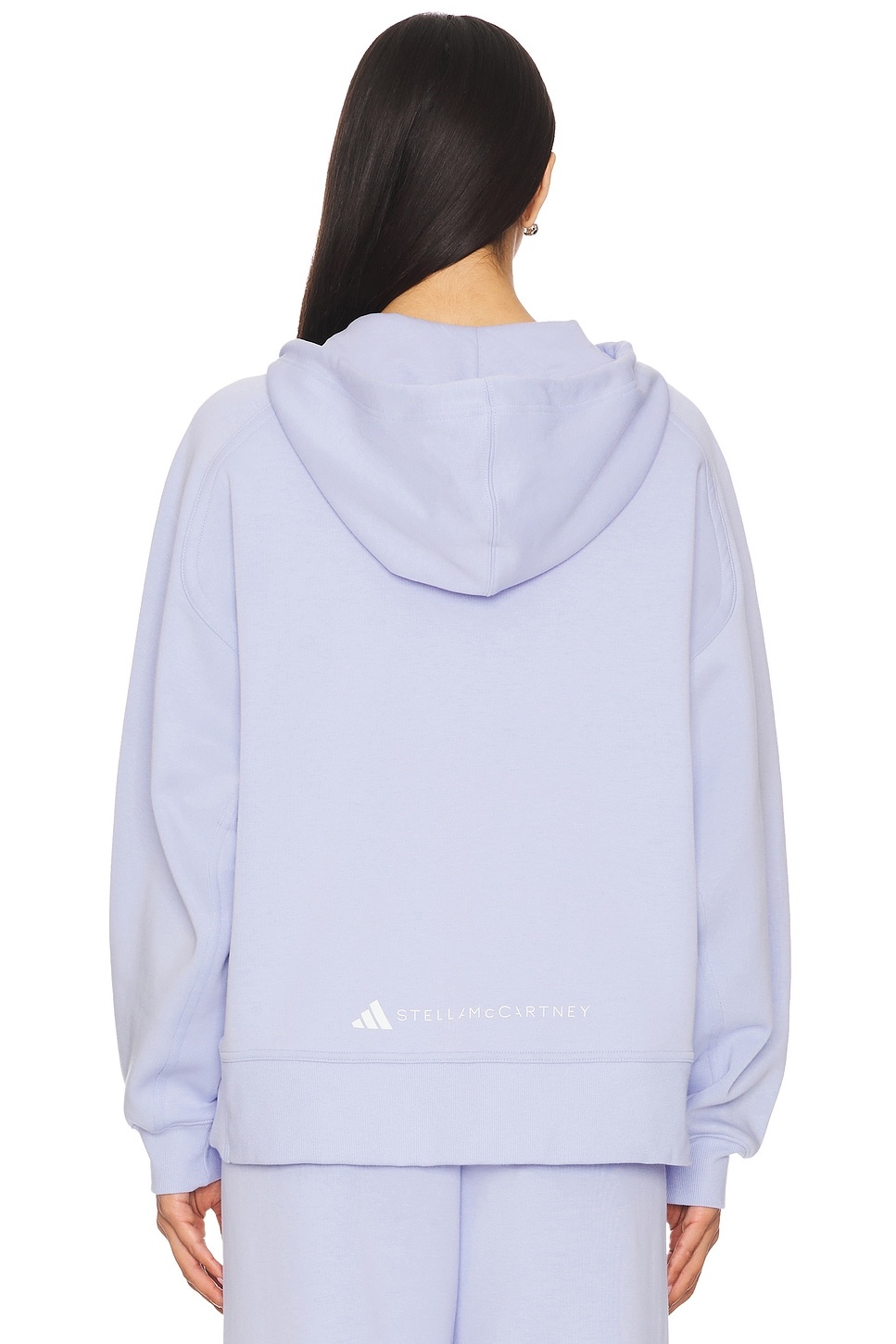 Full Zip Hoodie - 4