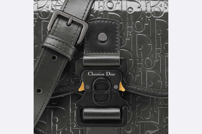 Mini Gallop Bag with Strap 6