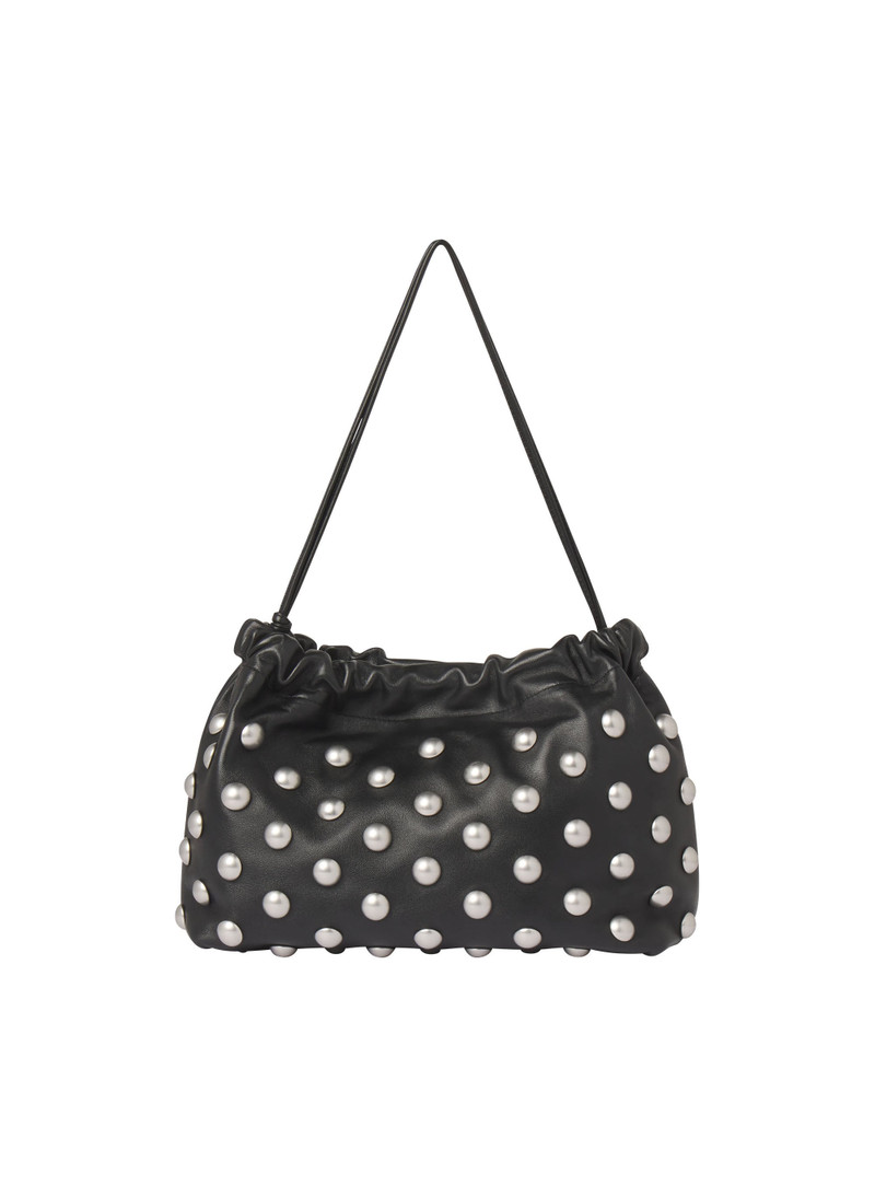 Arlo Studded Leather Bag 4