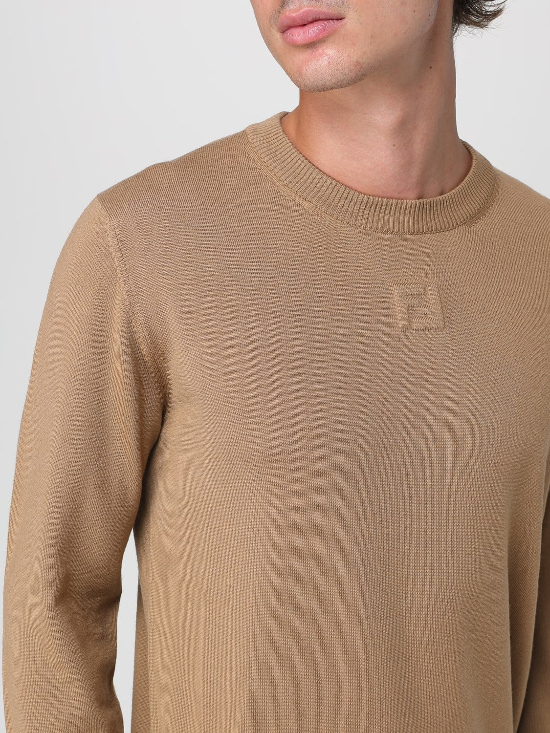 Sweater men Fendi - 5