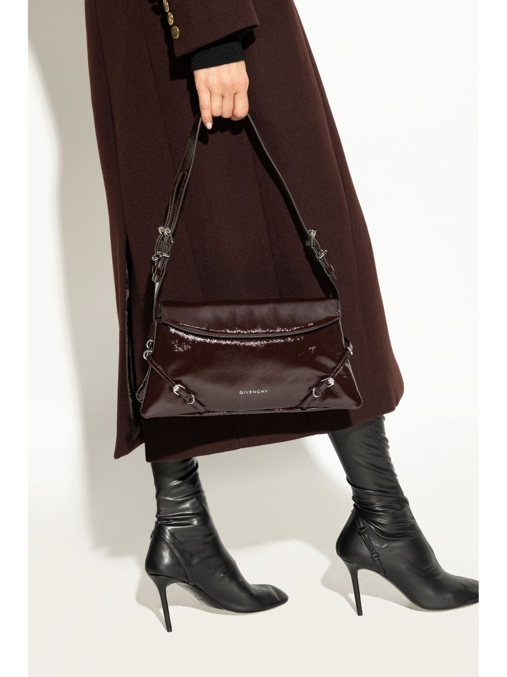 small P'tit Voyou shoulder bag - 2