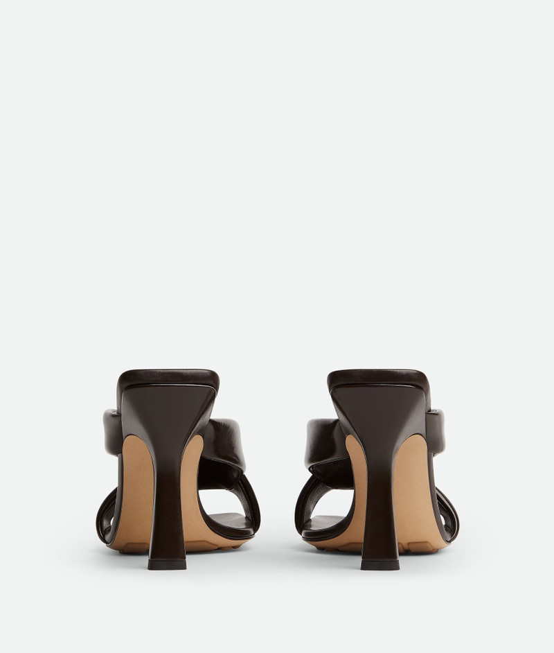 Bottega Veneta Riva Mule outlook