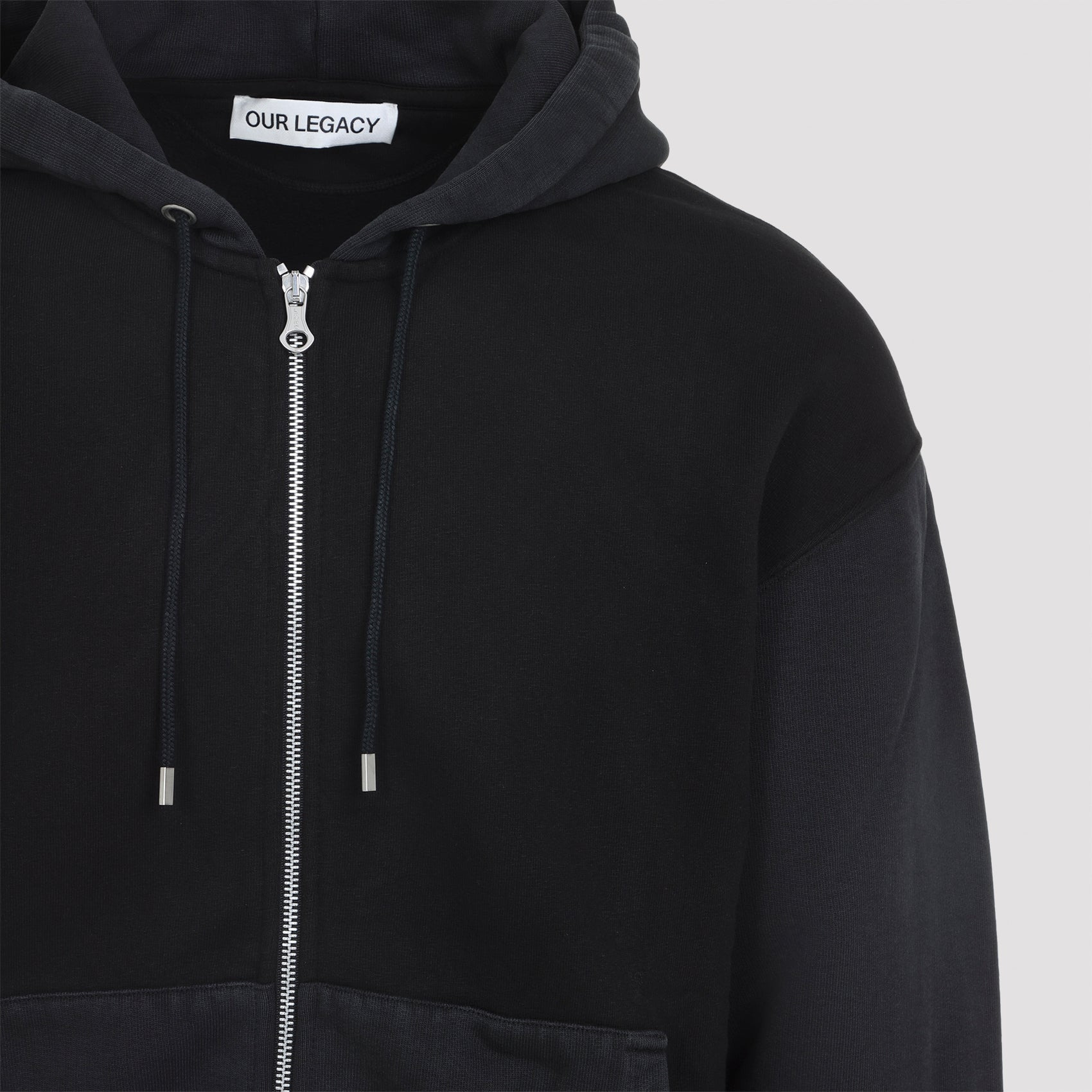 Our Legacy Rascal Hoodie Men - 4