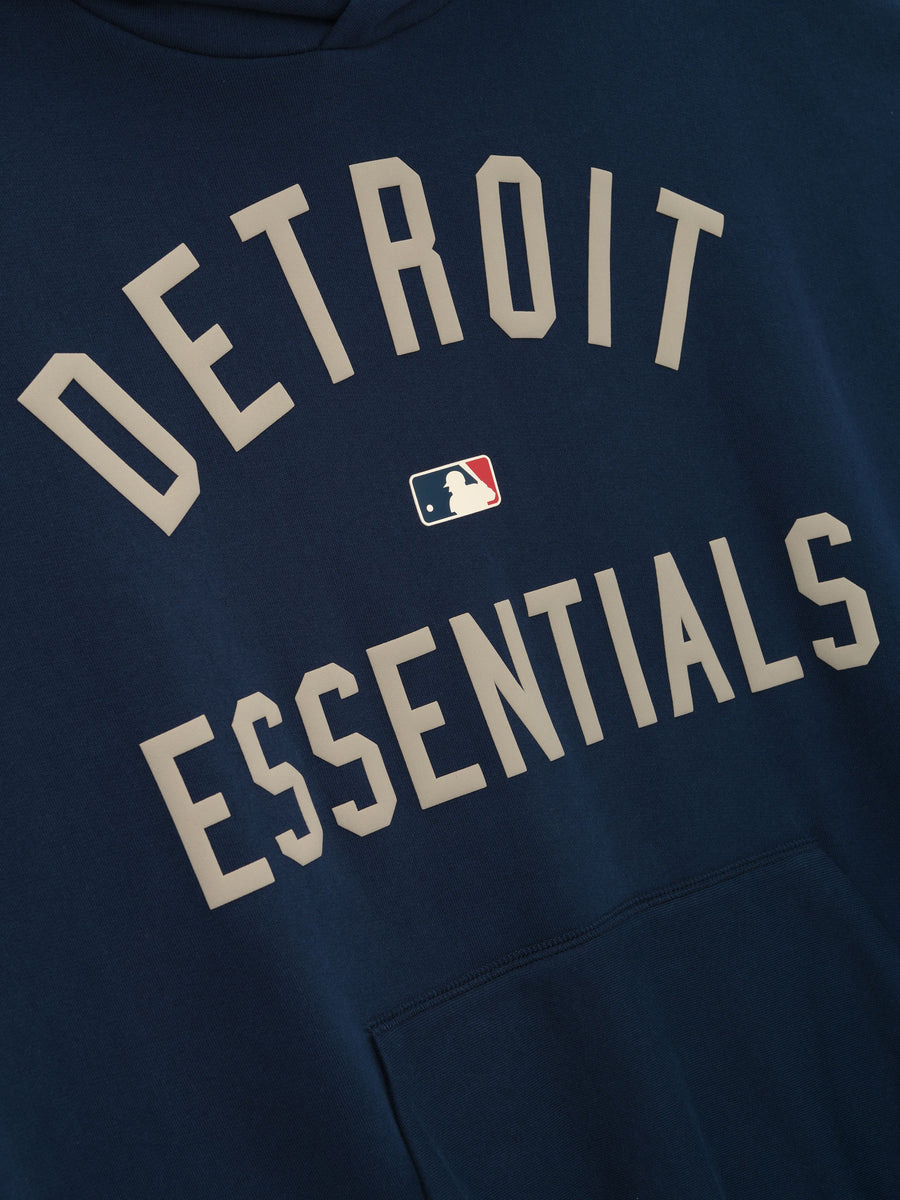 Tigers Sport Hoodie - 3