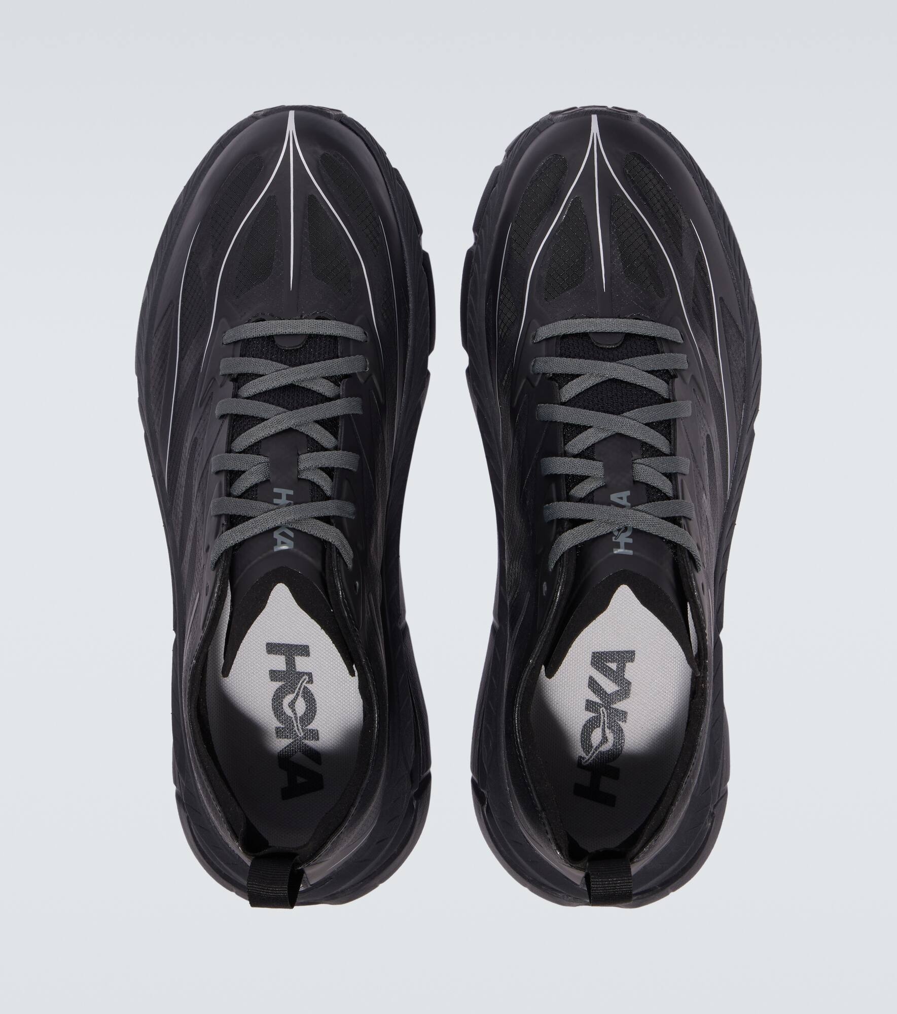 Mafate Speed 4 running shoes - 4