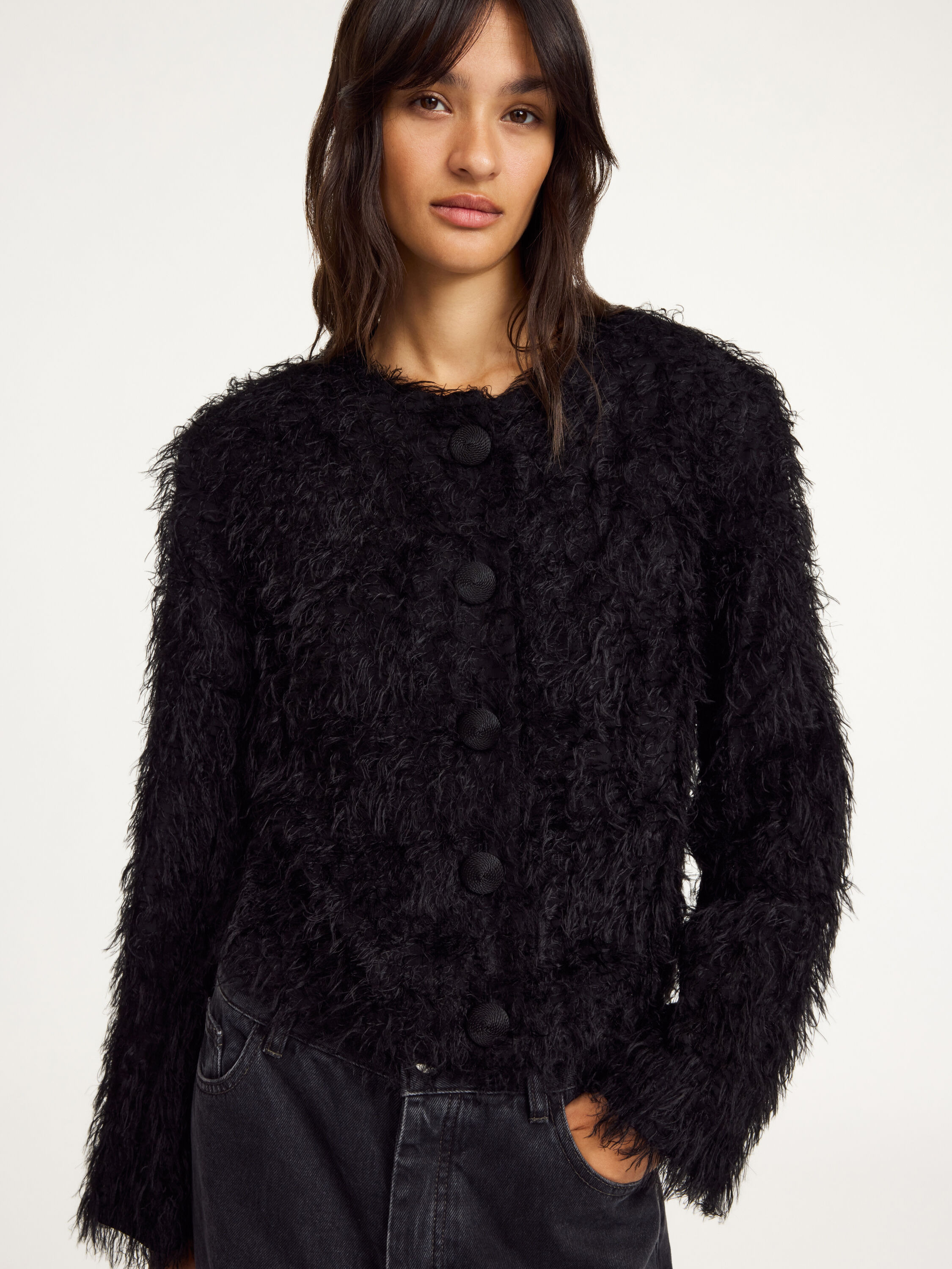 Stephania cardigan - 4