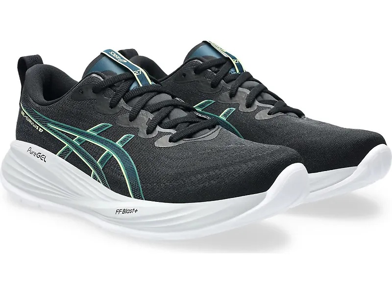 ASICS Gel-Cumulus 27 - 3