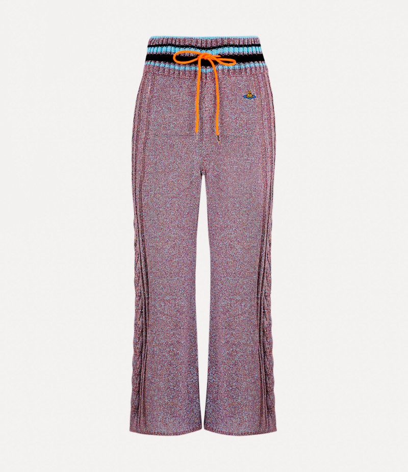 RANGE TROUSERS 1