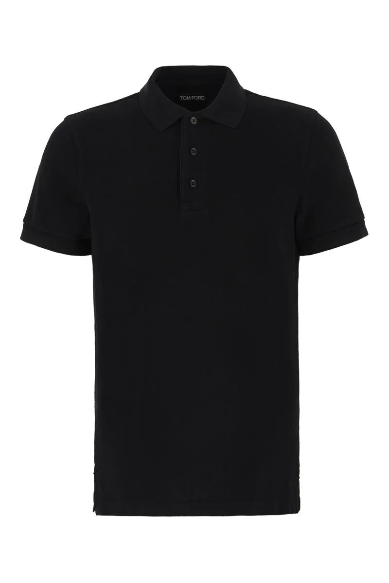Tom Ford Polo - 1