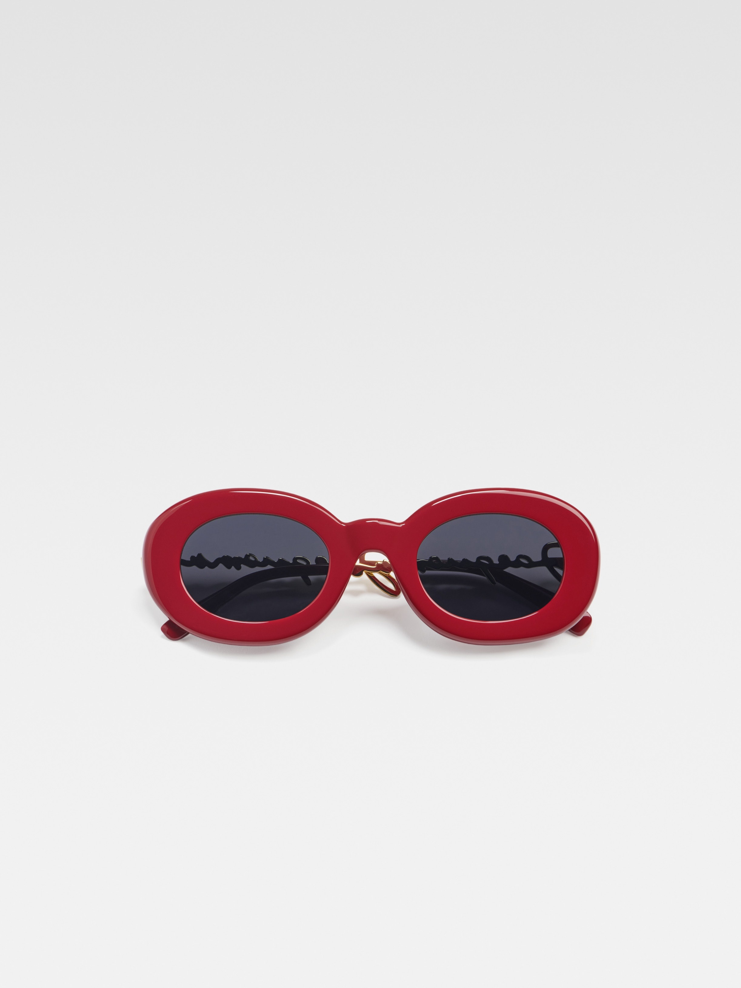 Les lunettes Pralu - 1