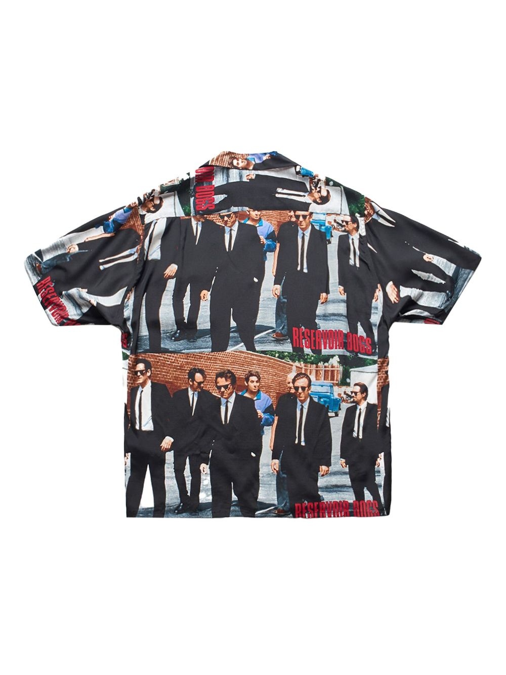 Reservoir Dogs shirt - 2