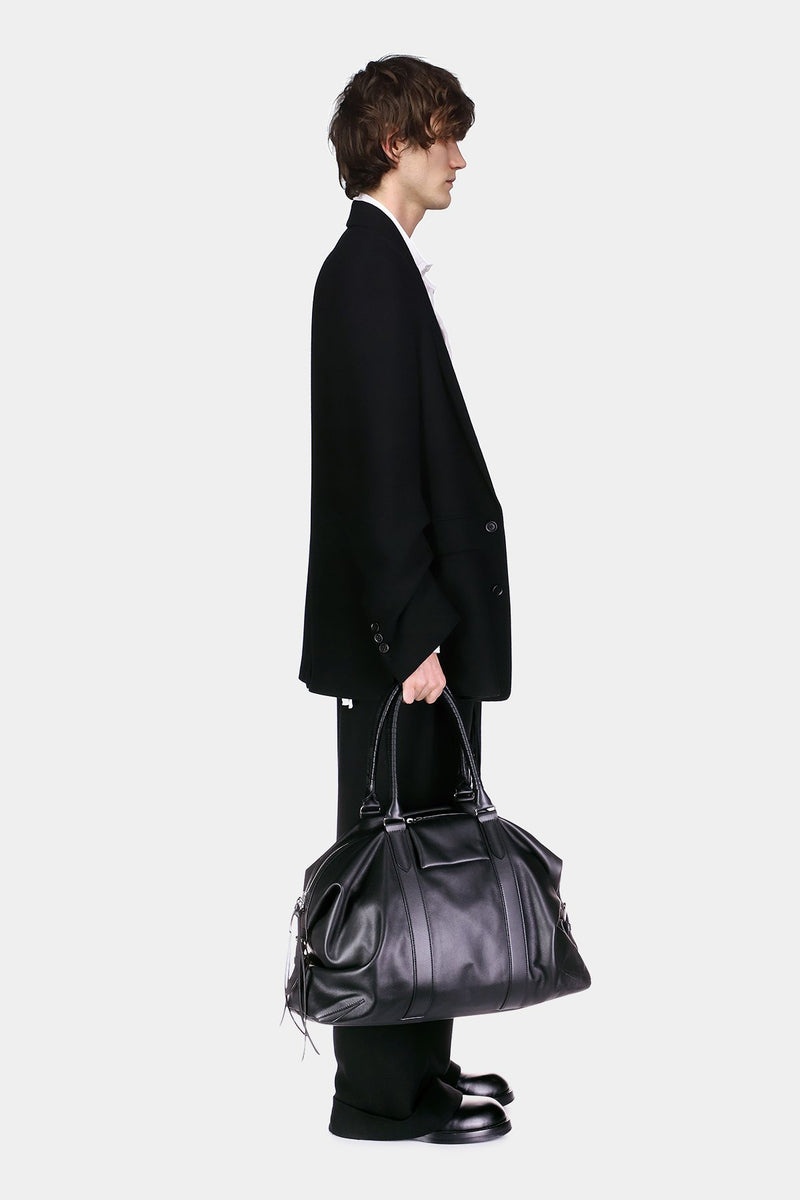 Lotte Weekend Bag - 7