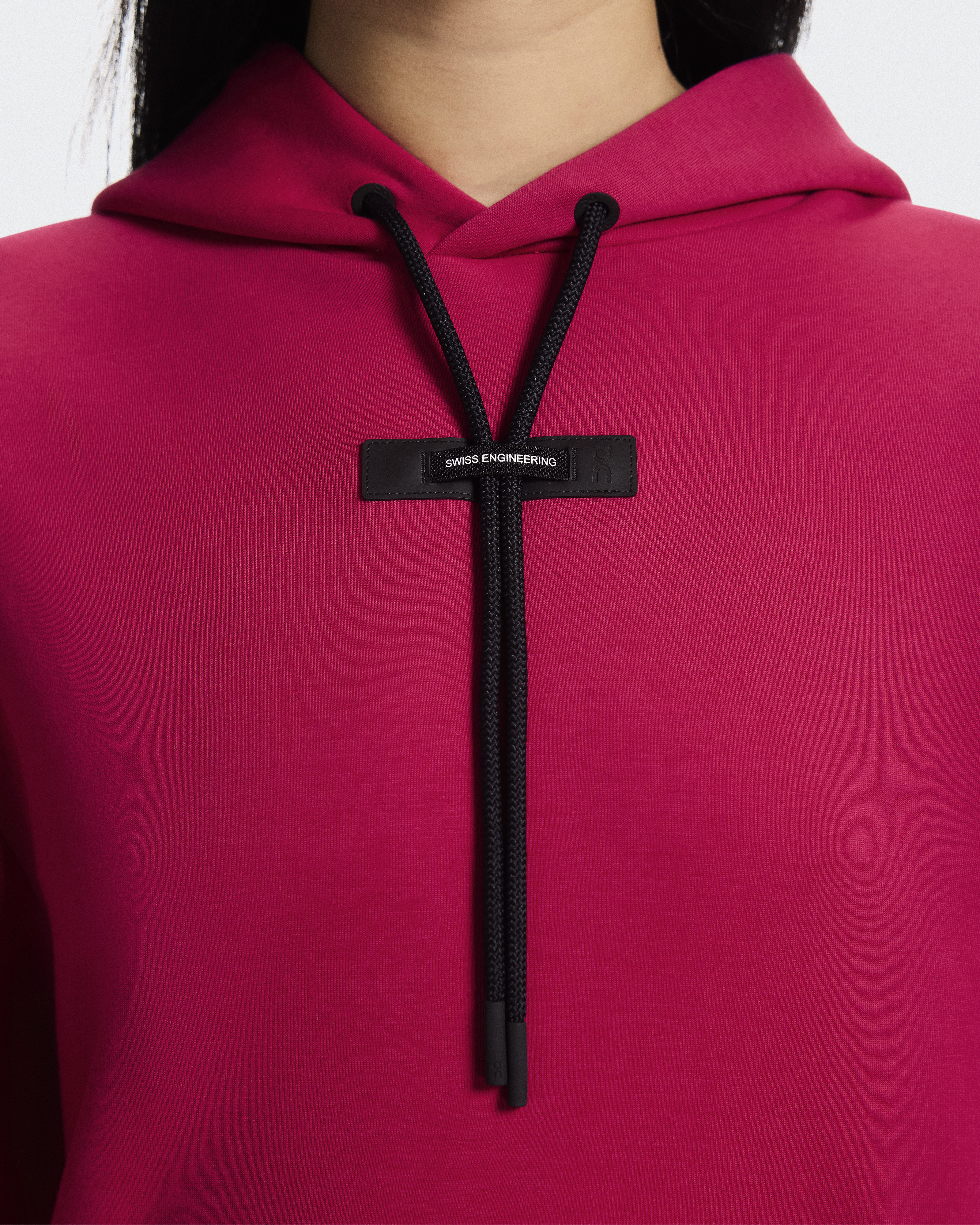 Focus Tech Hoodie - 5