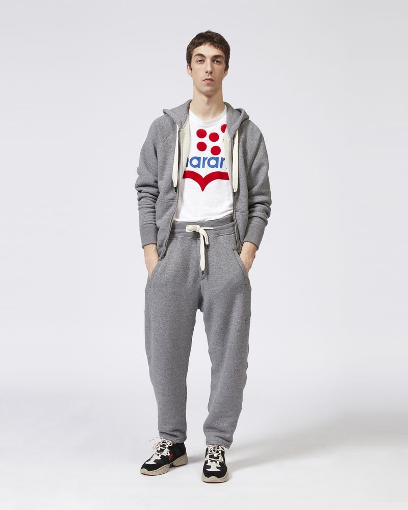 Isabel Marant WINSLOW trousers outlook
