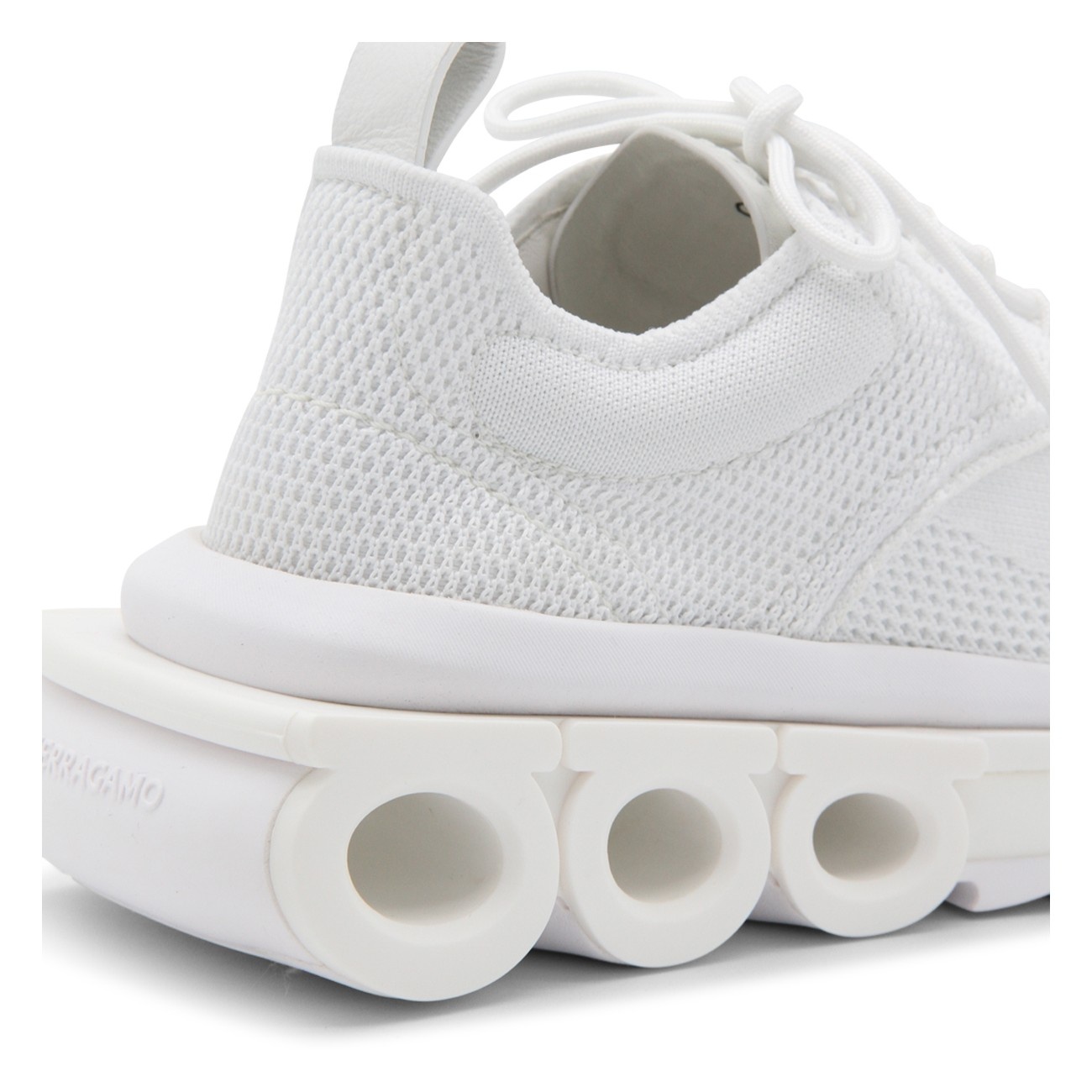 off white nima sneakers - 4