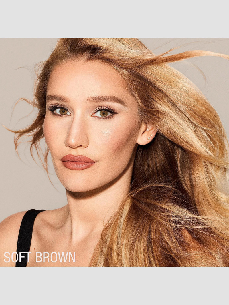 Women's Brow Lift Refill - Soft Brown 5