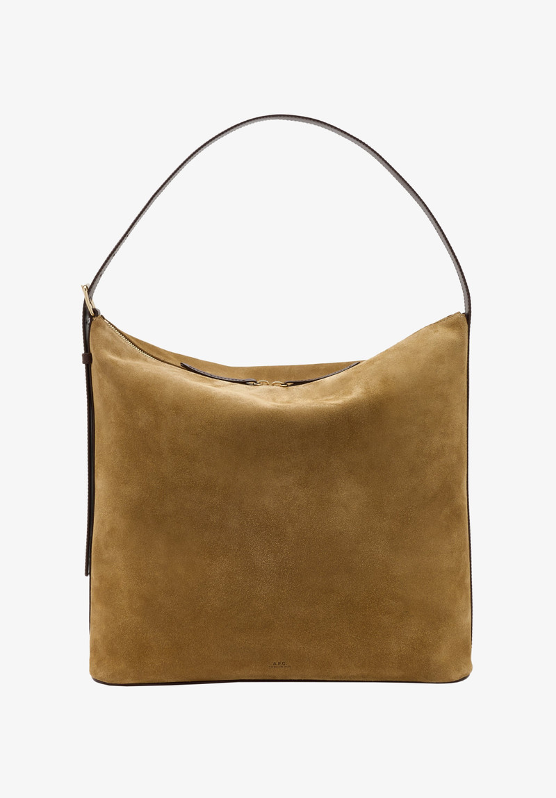VERA MAXI BAG 3