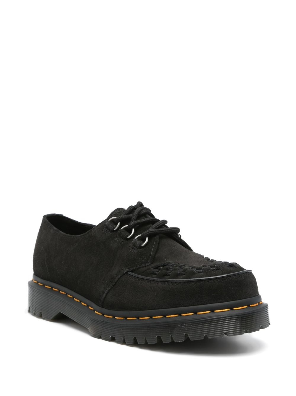 Ramsey derby shoes - 2