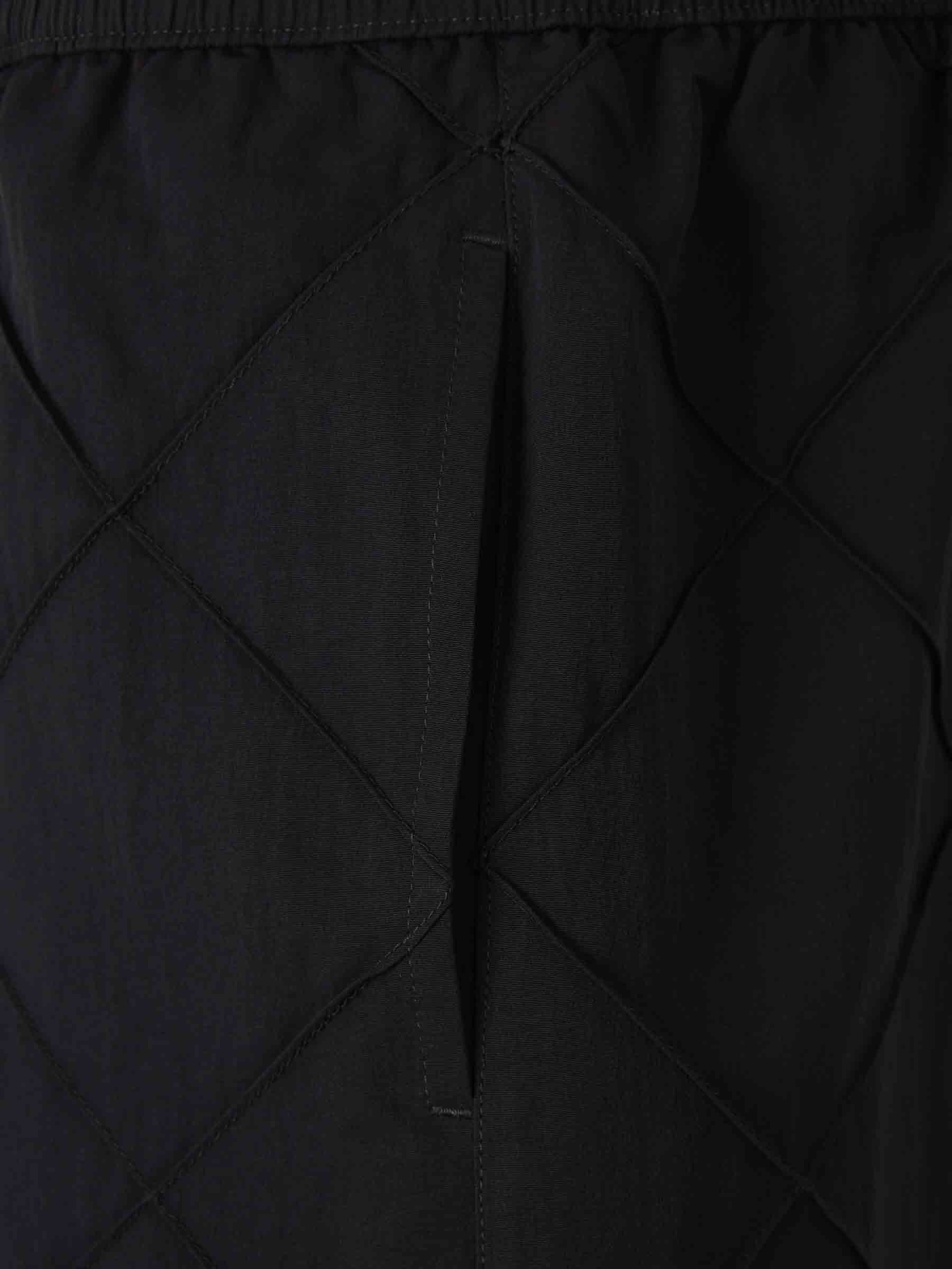 GEOMETRIC PATTERN SWIMSUIT - 3