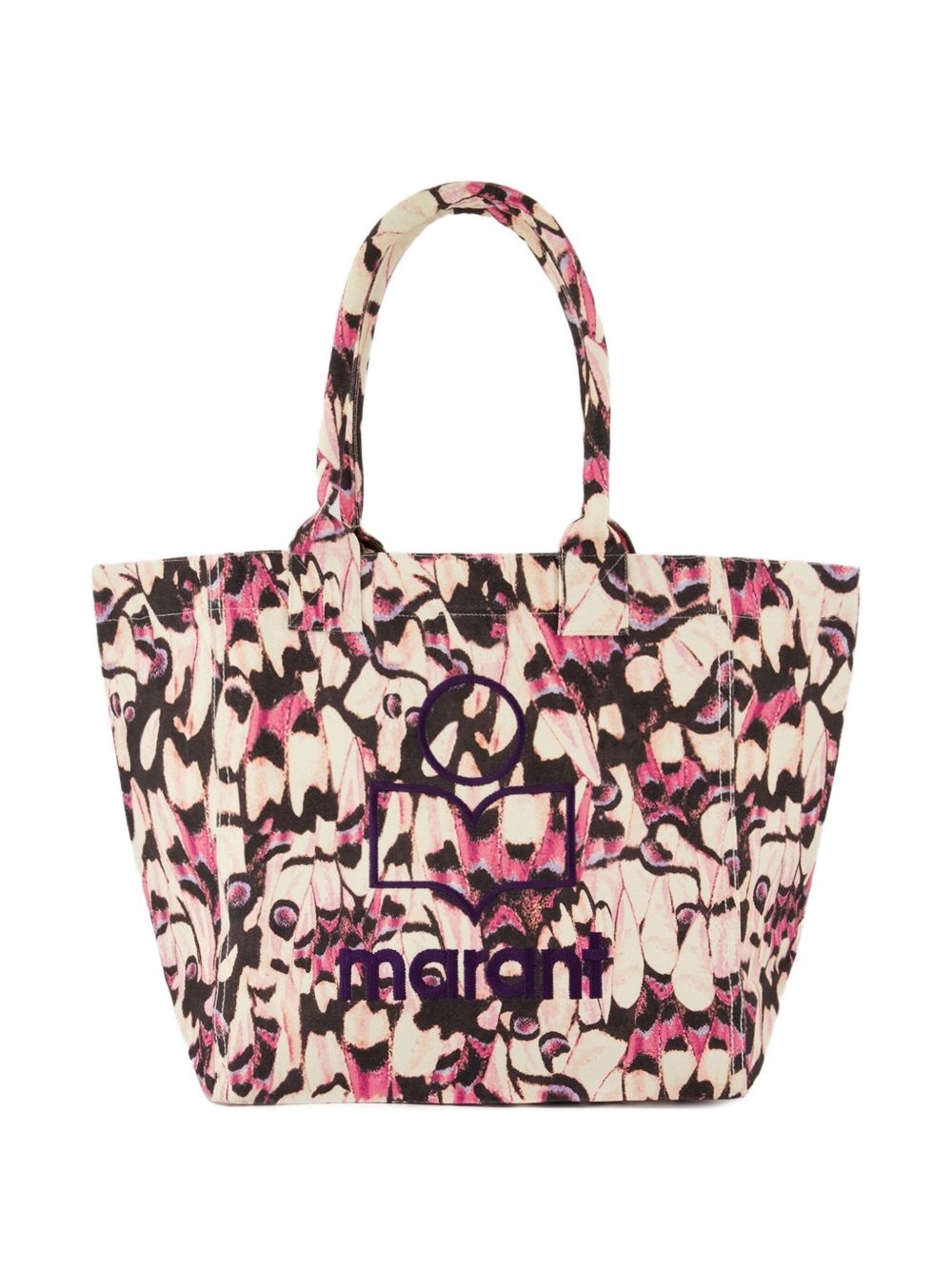 small Yenky tote bag - 1