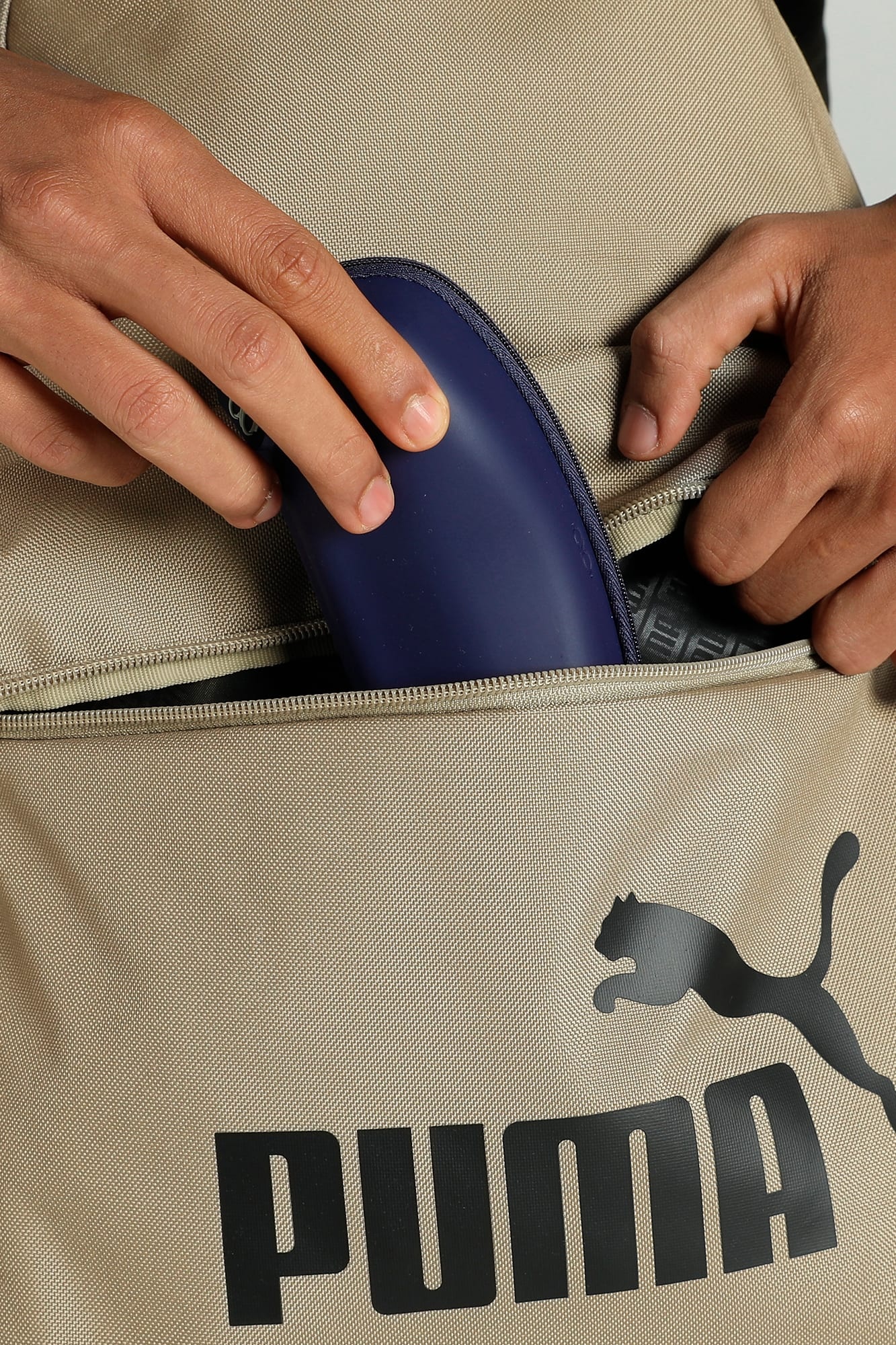 PUMA Phase Backpack - 4